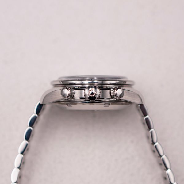 Omega Speedmaster 38 324.30.38.50.03.002